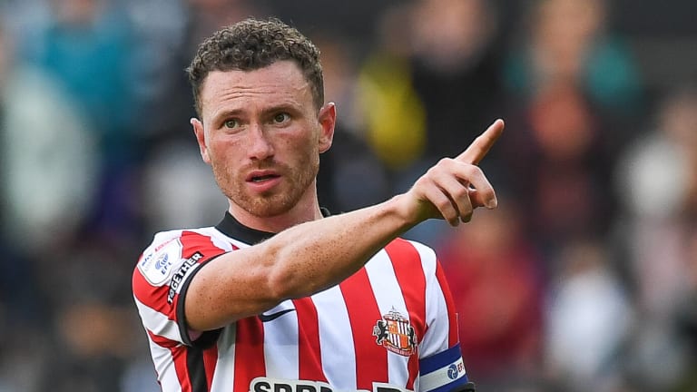 Sunderland predicted lineup vs Blackburn Rovers: Evans to return against his former club?